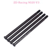 ZD Racing 9020 V3 parts Pins for Lower Suspension Arms 8054