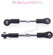 ZD Racing 9020 V3 parts Steering Rod 8021