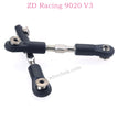ZD Racing 9020 V3 parts Steering Rods I 8020