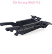 ZD Racing 9020 V3 parts Trail Wing Brackets 8039