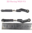 ZD Racing 9020 V3 parts Upper Connect Rod 8022