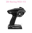 ZD Racing 9021-V3 Parts 2.4G Radio Set 8273