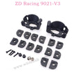 ZD Racing 9021-V3 Parts C-Mounts 8037