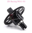ZD Racing 9021-V3 Parts Center Differential Complete 8156