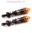 ZD Racing 9021-V3 Parts Front Shock Absorbers 8317