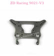 ZD Racing 9021-V3 Parts Front Shock Plate 8261