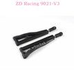 ZD Racing 9021-V3 Parts Front Upper Suspension Arms 8160