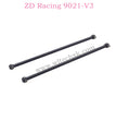 ZD Racing 9021-V3 Parts Rear Horizontal Drive Shafts 8159