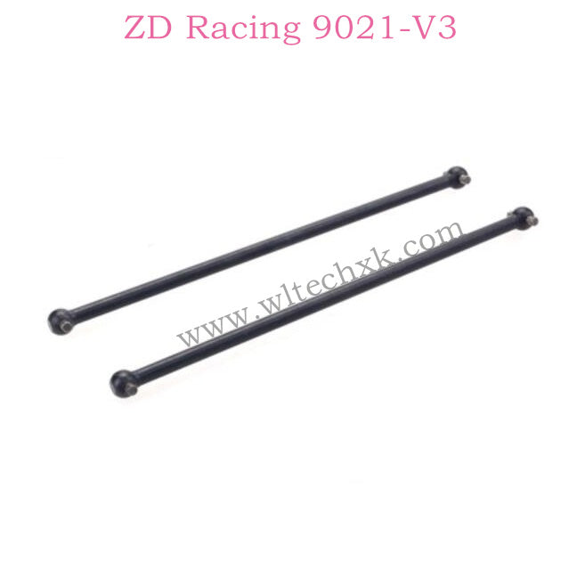 ZD Racing 9021-V3 Parts Rear Horizontal Drive Shafts 8159