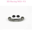 ZD Racing 9021-V3 Parts Rear Upper Suspension Arm Mounts 8177