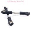ZD Racing 9021-V3 Parts Steering Rods I 8020