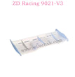 ZD Racing 9021-V3 Parts Tail Wing 8216