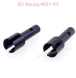 ZD Racing 9021-V3 Parts Wheel Axles 8227