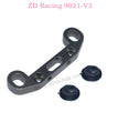 ZD Racing 9021-V3 Upgrade Parts Front Upper Suspension Bracket Mounts CNC 8047