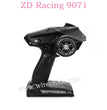 ZD Racing 9071 Parts 2.4G Radio Set 8273