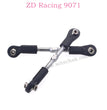 ZD Racing 9071 Parts Steering Rods II 8124