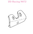 ZD Racing 9072 BX-8 Parts Front Bumper 8252