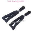 ZD Racing 9072 BX-8 Parts Front Upper Suspension Arms 8019