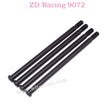 ZD Racing 9072 BX-8 Parts Pins for Lower Suspension Arms 8054