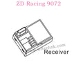 ZD Racing 9072 BX-8 Parts Receiver 8097