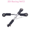 ZD Racing 9072 BX-8 Parts Steering Rods II 8124