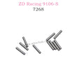 ZD Racing 9106S Parts 2X11 Pin Set 7268