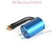ZD Racing 9106S Parts Brushless Motor KV3300 7284