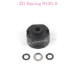 ZD Racing 9106S Parts Differential Case and Sealing 7172
