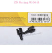 ZD Racing 9106S Parts Differential Cup set 7174