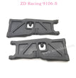 ZD Racing 9106S Parts Front Lower Swing Arm 7351