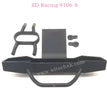 ZD Racing 9106S Parts Front Protect Frame 7374