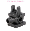 ZD Racing 9106S Parts Gear Box 7177