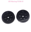 ZD Racing 9106S Parts Head wheels 7385