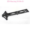 ZD Racing 9106S Parts Middle Upper Chassis Plate 7218