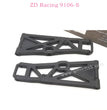 ZD Racing 9106S Parts Rear Lower Swing Arm 7352