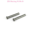 ZD Racing 9106S Parts Servo Saver Post 7200