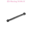 ZD Racing 9106S Parts Steering Servo Turnbuckle 7215