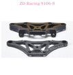 ZD Racing 9106S Parts Support Plate 7217
