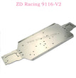 ZD Racing 9116-V2 Parts Chassis CNC 8470
