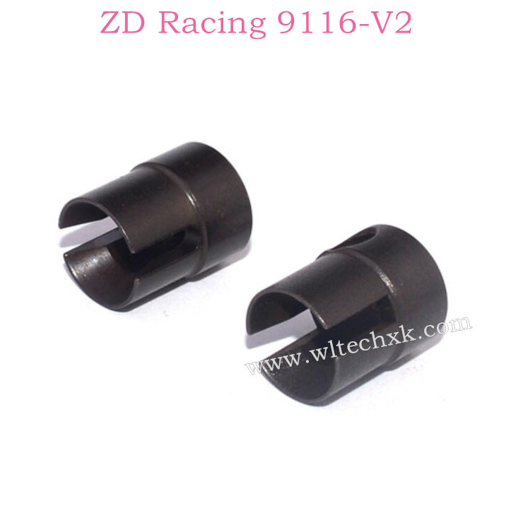 ZD Racing 9116-V2 Parts Drive Gear Connecting Cups 8226