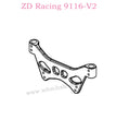 ZD Racing 9116-V2 Parts Front Body Stents 8478