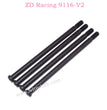 ZD Racing 9116-V2 Parts Pins for Lower Suspension Arms 8054