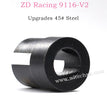 ZD Racing 9116-V2 Upgrade Parts 45# steel Drive Gear Connecting Cups 8228
