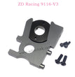 ZD Racing 9116-V3 Parts Aluminium Motor Mount 8456