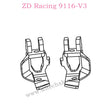 ZD Racing 9116-V3 Parts C-Mounts 8134