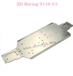 ZD Racing 9116-V3 Parts Chassis CNC 8470