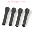 ZD Racing 9116-V3 Parts Dust Covers for Shock Shaft 8070