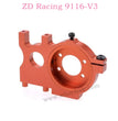 ZD Racing 9116-V3 Parts Motor Base 8487