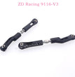 ZD Racing 9116-V3 Parts Rear Upper Tie Rods 8022