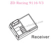 ZD Racing 9116-V3 Parts Receiver 8097
